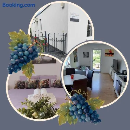 Villa Bianca - Holiday & Business - Image 1