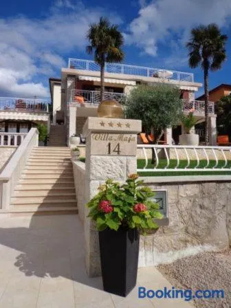 Villa Maja - Image 1