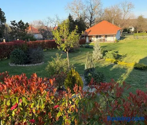 SZI-JA Vendégház - Image 1