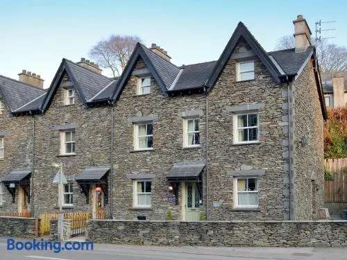 Rolton House - Image 1