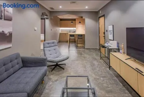 WBR Luxury Apartments - Image 1