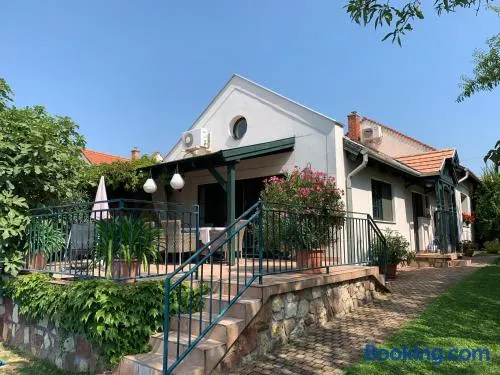 Mandula House - Image 1