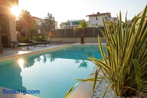 OLIVE Apartments - Image 1