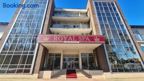 Hotel Royal Spa - Image 1