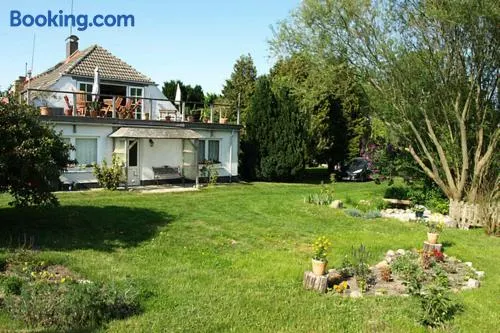 Ferienwohnung Land Fleesensee - Image 1