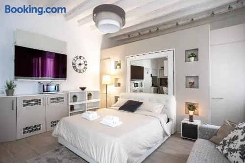 Suite 13 centrale stazione Milano - Image 1