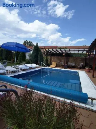Apartmani Djordjevic - Image 1