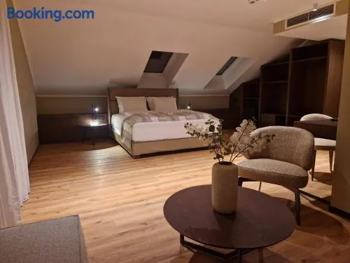 Hotel Wehra - Image 1