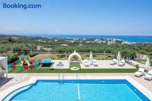 Villa Daphne - Image 1
