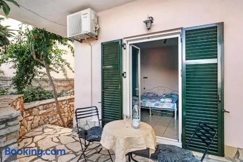 Lefkothea apartment 3 - Image 1