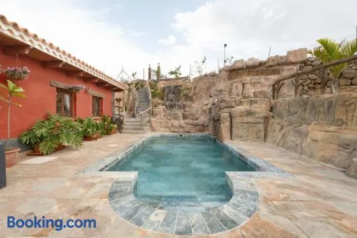 Villa la Casita - Image 1