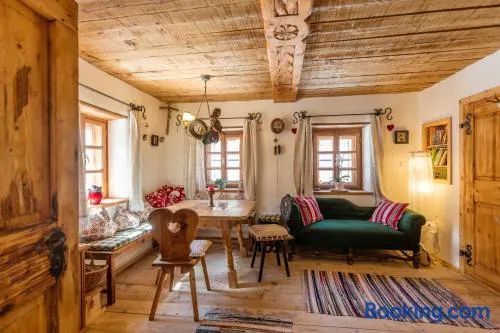 Ferienappartement am Leisnitzbach - Image 1