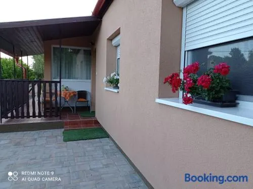 Sárgapart Holiday Home - Image 1