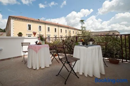 B&B Terrazza Flora - Image 1
