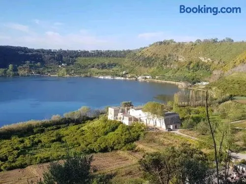 Masseria Sardo Pozzuoli - Image 1