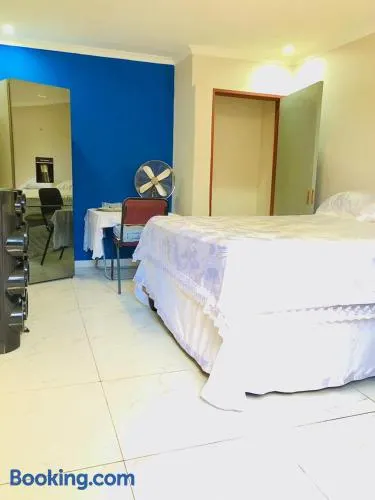 A Great Guest House Grootfontein - Image 1