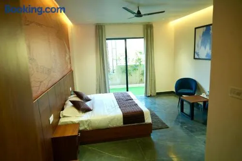 The Kailasha Resort - Image 1