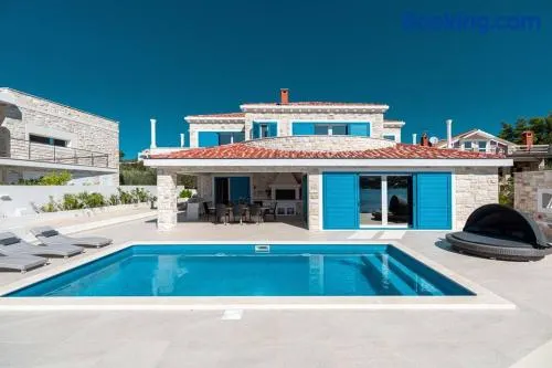 Villa Azzurro - Image 1