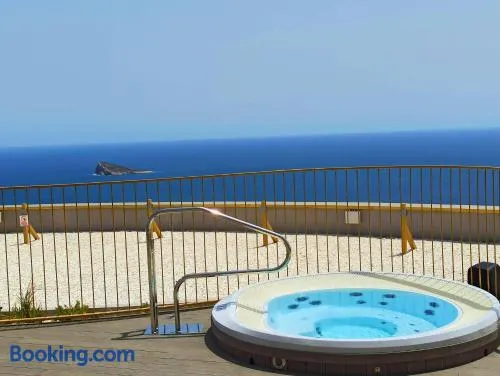 Intempo Benidorm Apartment - Image 1