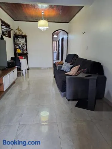 Casa com segurança - Image 1