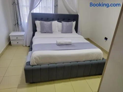 Gee homestay Kakamega - Image 1