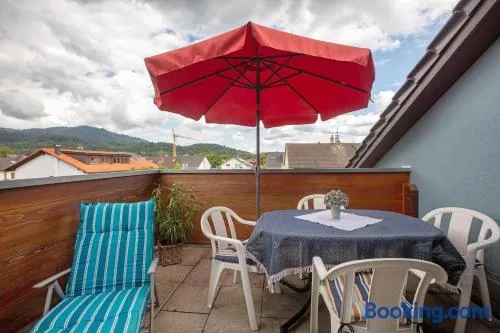Ferienwohnung Thelen - Image 1
