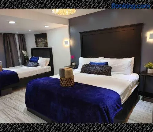 The Villas Beach House - Image 1