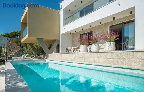 Villa Olive Grove - Image 1