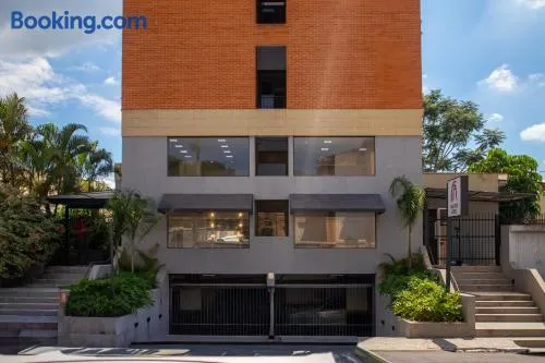 Maktub Hotel Itu - Image 1