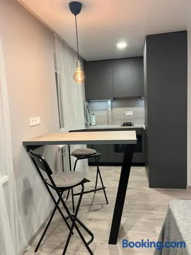TK apartamenti - Image 1