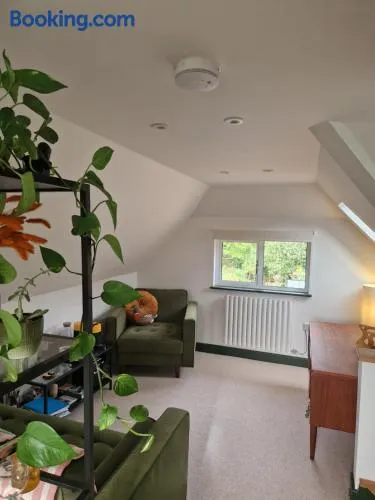 Cherry Lodge - Image 1