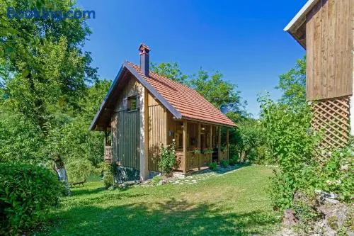Osmak in Gusti Laz (Haus für 4 Personen) - Image 1