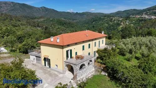 Il Costello Guesthouse Cinque Terre hinterland - Image 1