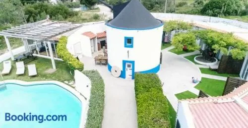 O Moinho da Roca - Image 1