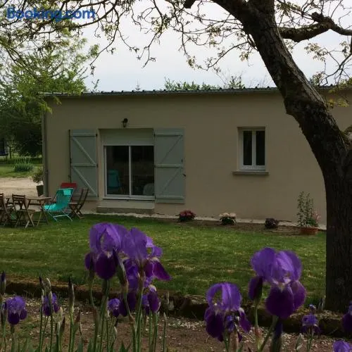 la Sainterie - Image 1