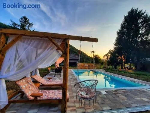 Vacation House Studenac - Image 1