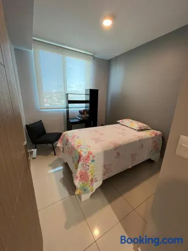 Bambu-Rivera Club Residences - Image 1