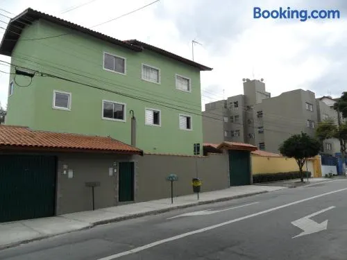 Hostel São José Dos Campos - Image 1