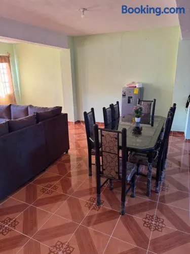 Hospedaje Casa Noah - Image 1