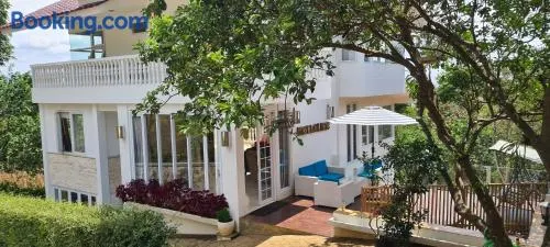 Villa Marbelice - Image 1