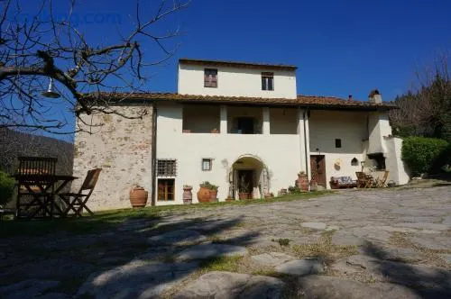 Agriturismo Podere Palazzuolo - Image 1