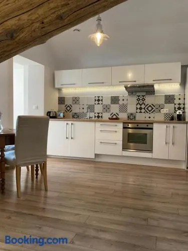 Villa Colonna Appartements - Image 1
