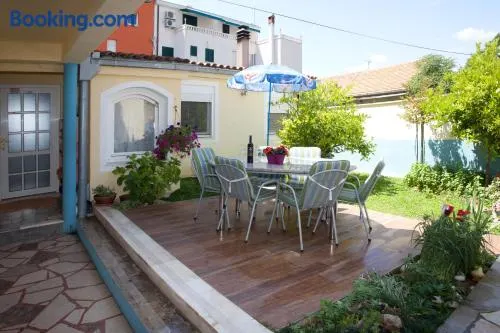 Apartment Zoky - Image 1