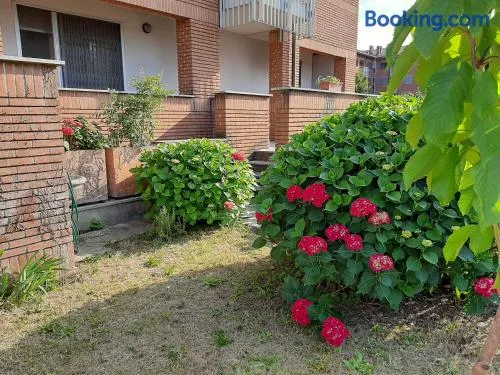 Milano Linate Airport Apartment - Image 1