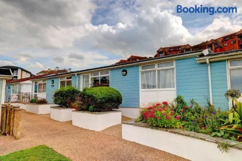 92 Blueberry Lodge - Sea Views - Image 1