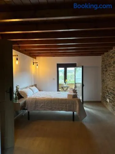 A Barreira - Image 1