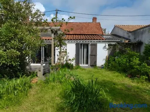 Maison Entre Les Ports - Image 1