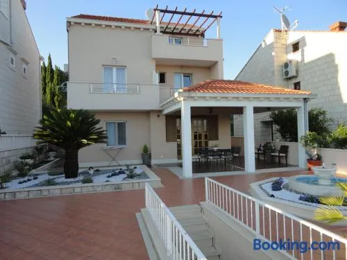 Soko Apartments & Rooms - Image 1