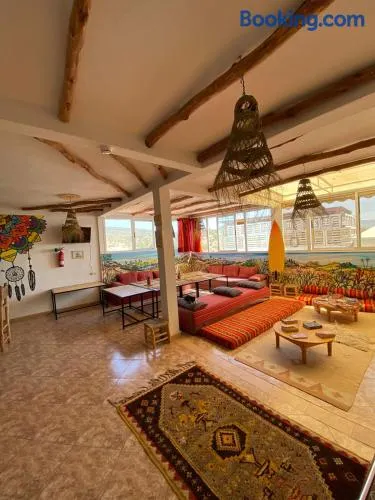 Happy Surf Hostel - Image 1