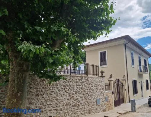 Villa Casinelli B&B - Image 1